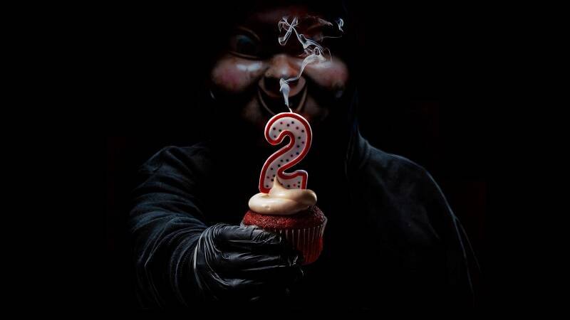 Happy Death Day 2U