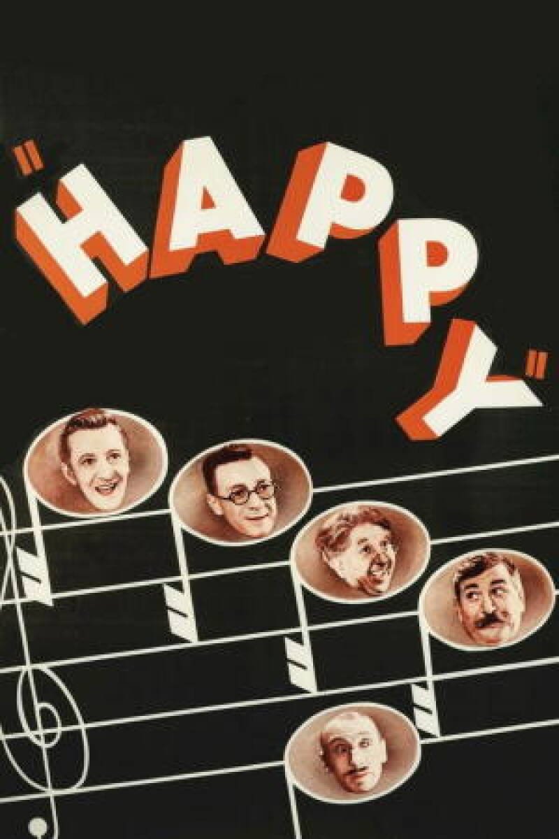 HAPPY!