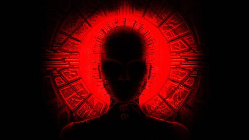 Hellraiser 2022