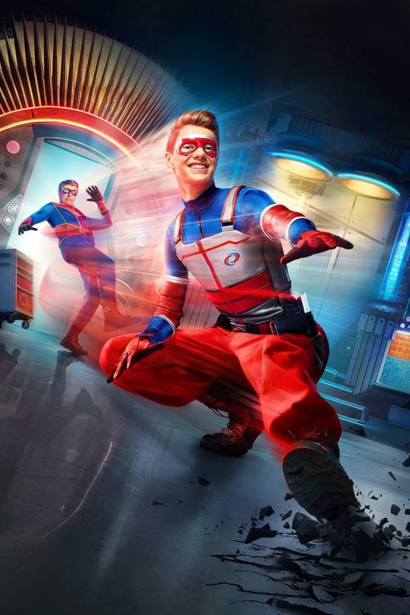 Henry Danger