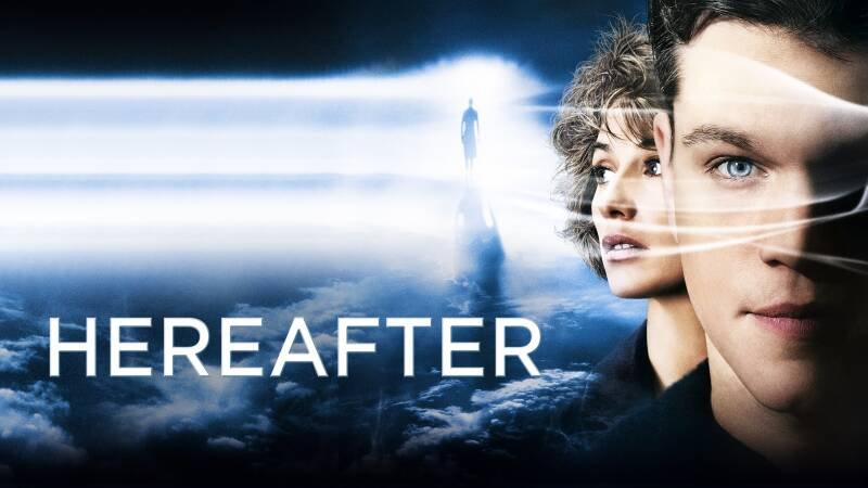 Hereafter