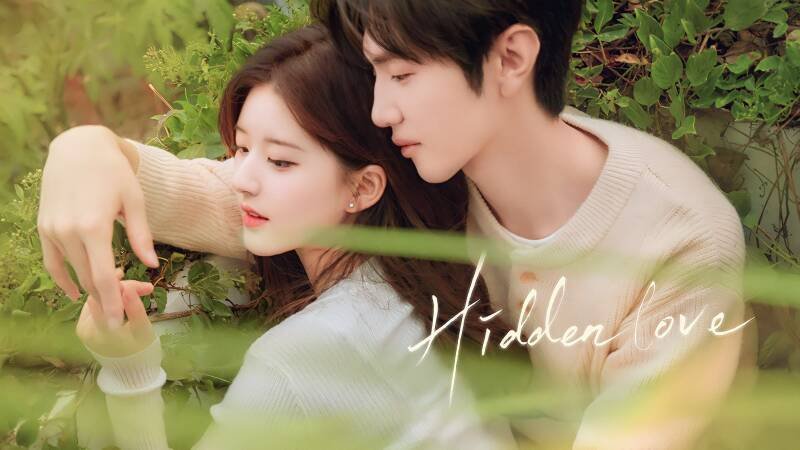 Hidden Love