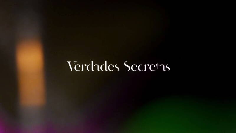 Hidden Truths