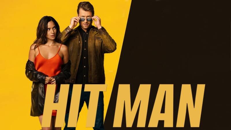 Hit Man