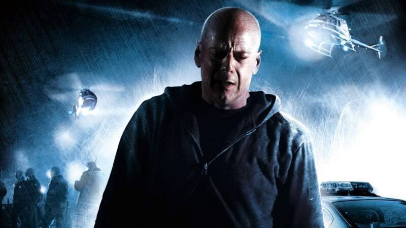 Hostage 2005