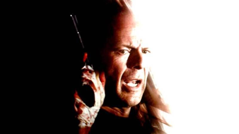 Hostage 2005