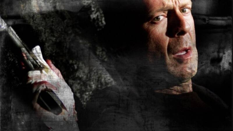 Hostage 2005