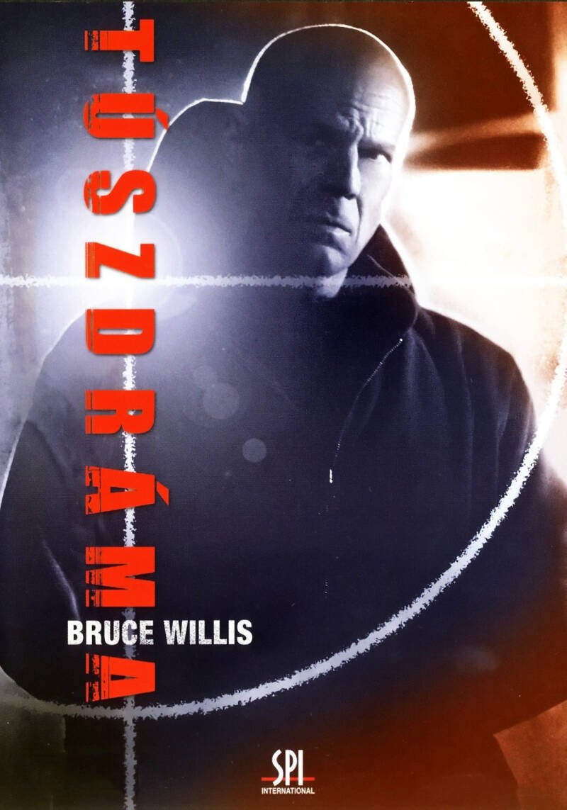 Hostage 2005
