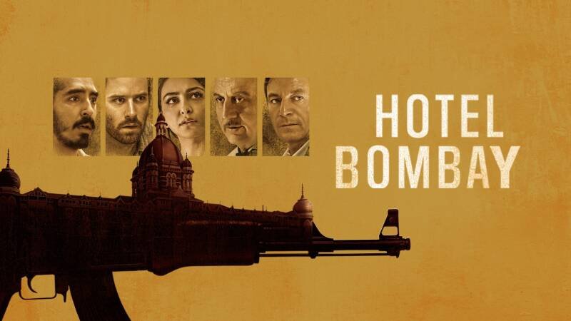 Hotel Mumbai