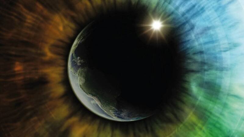 Human Planet