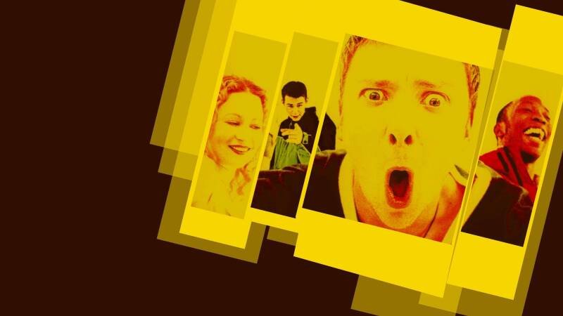 Human Traffic