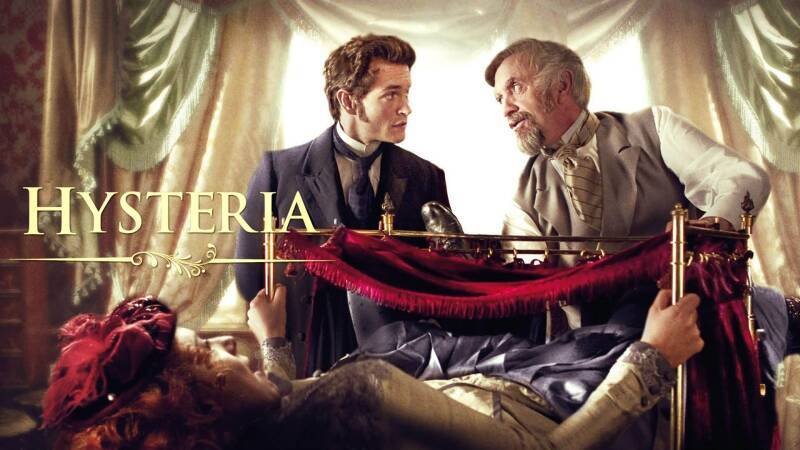 Hysteria 2025