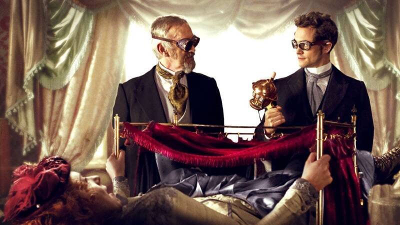 Hysteria 2025