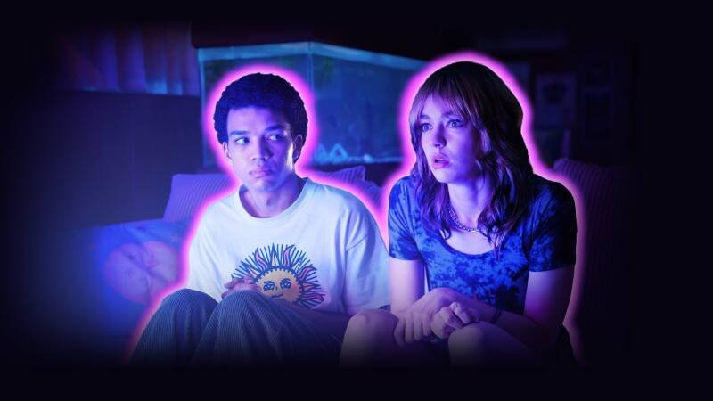 I Saw the TV Glow