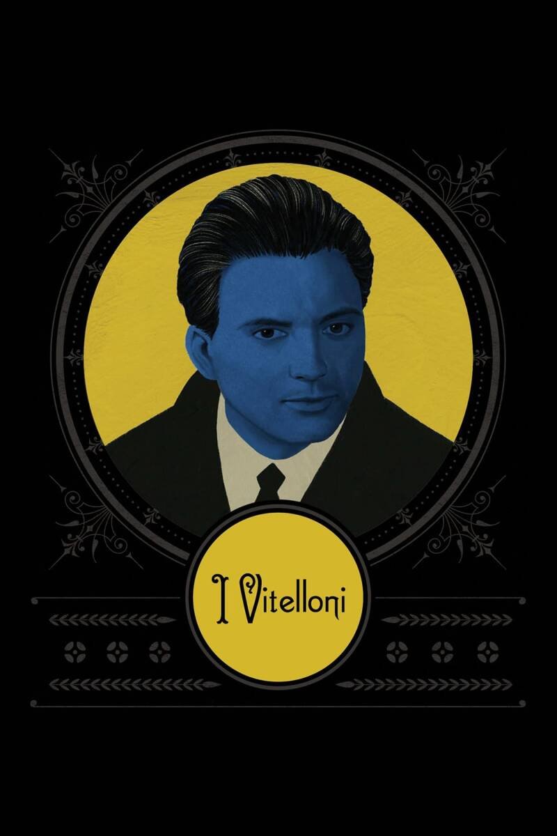 I Vitelloni