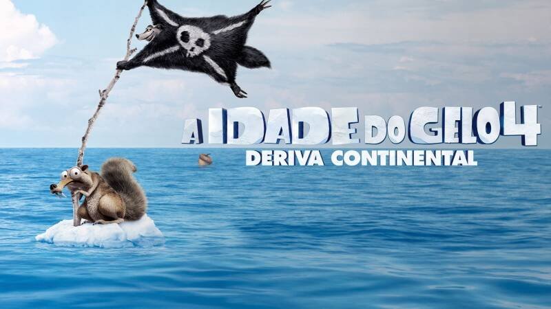 Ice Age: Continental Drift