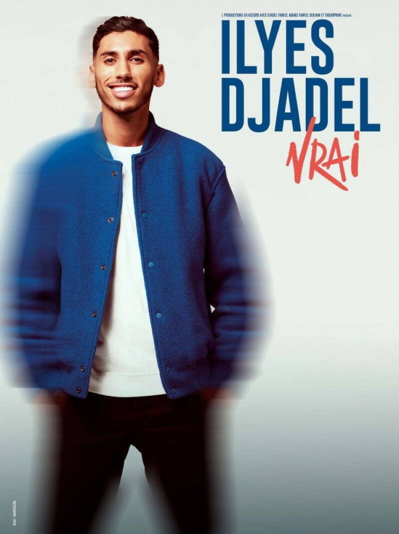 Ilyes Djadel : Vrai