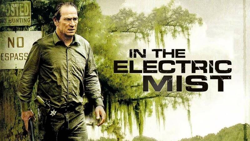 In the Electric Mist