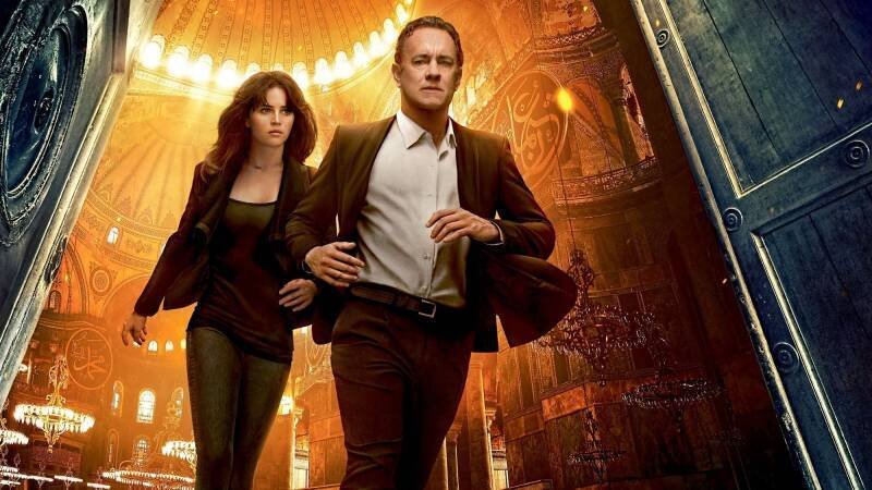 Inferno 2016