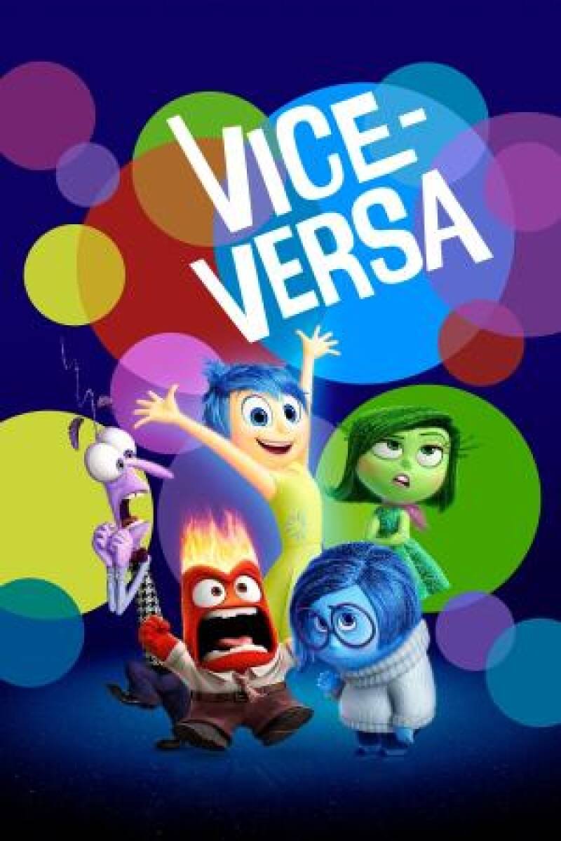 Inside Out