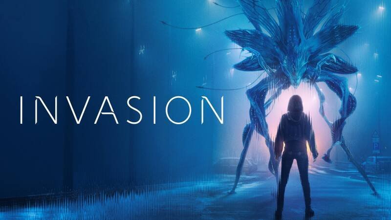 Invasion