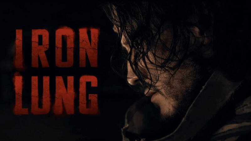 Iron Lung
