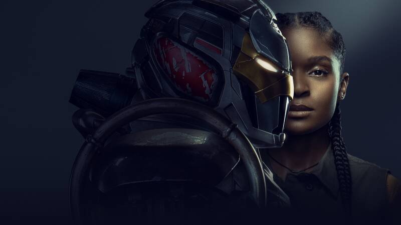 Ironheart