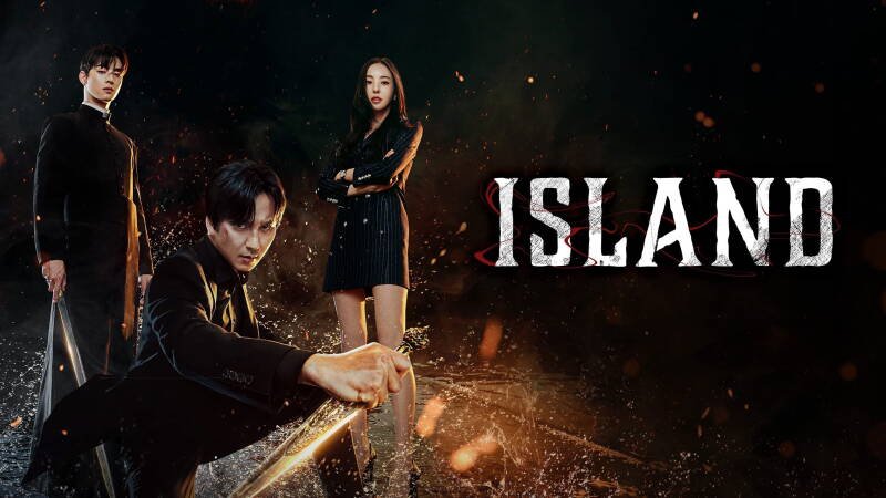 Island