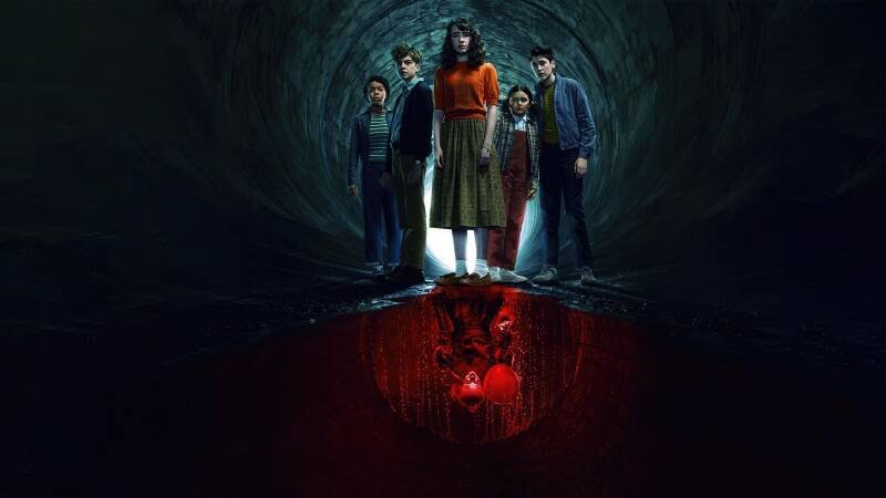 IT: Welcome to Derry