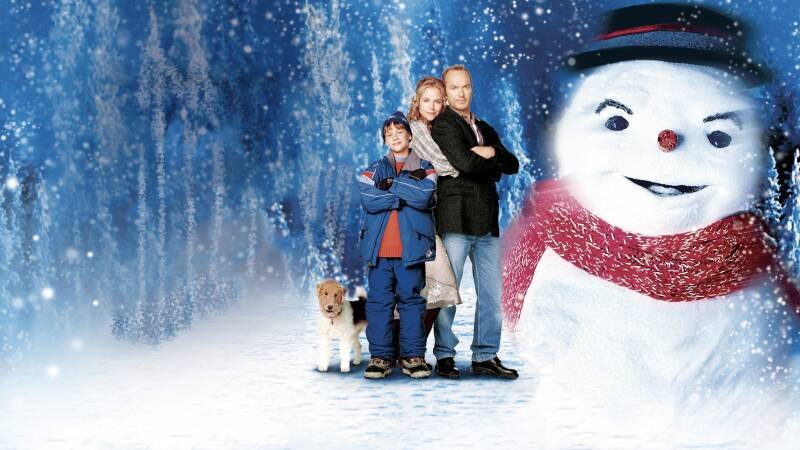 Jack Frost