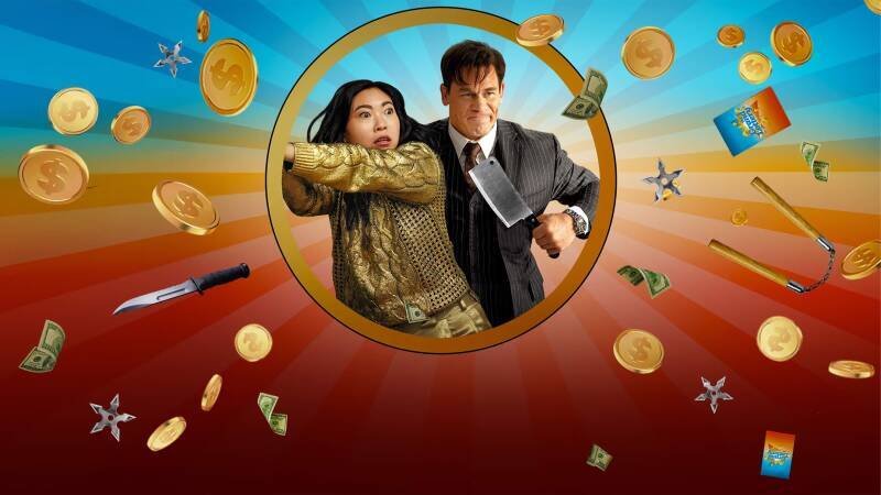Jackpot 2026