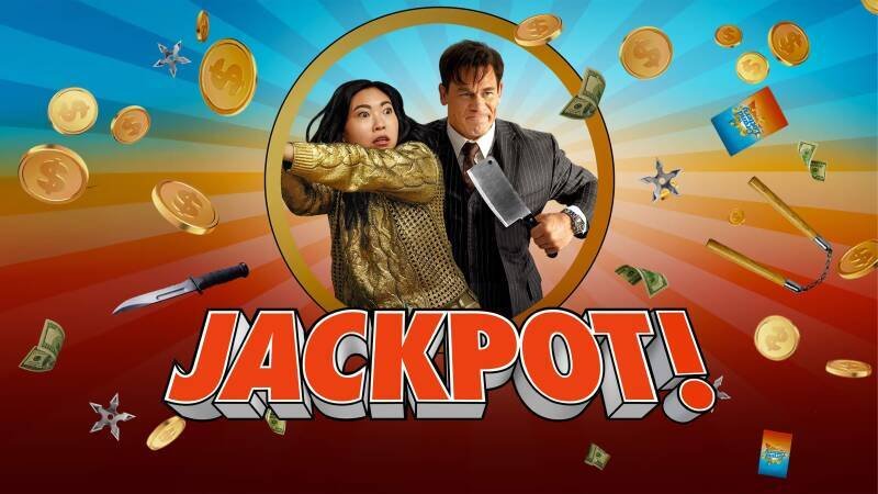 Jackpot 2026