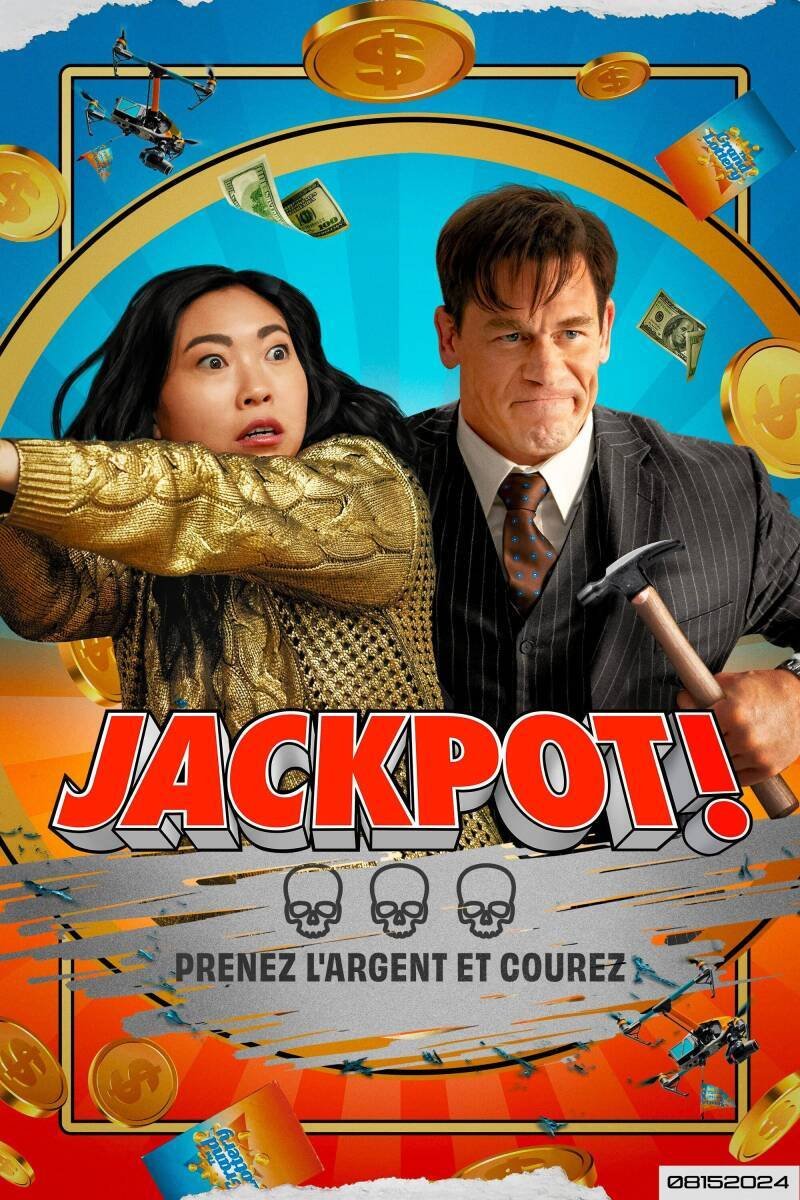 Jackpot 2026