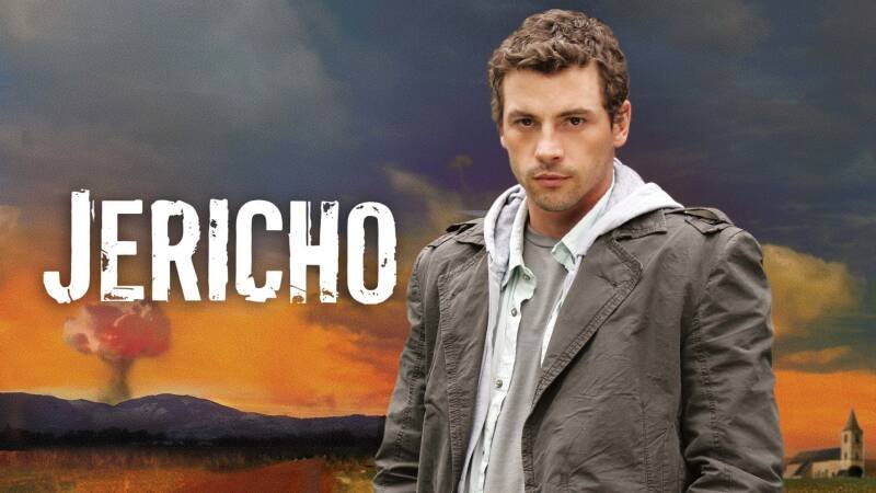 Jericho