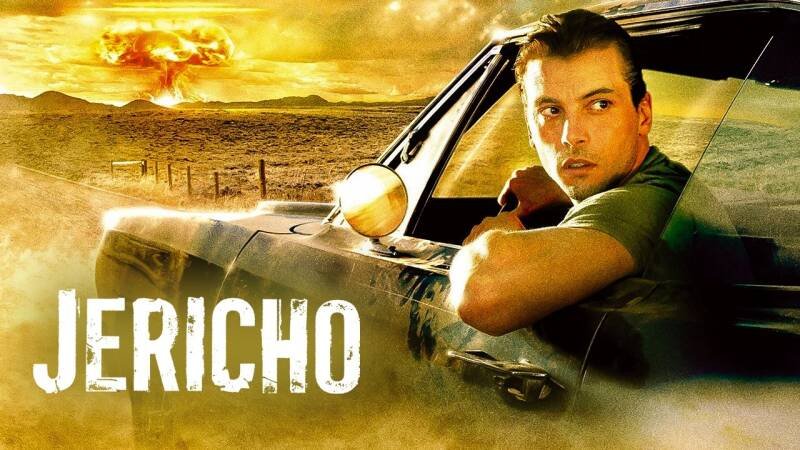 Jericho