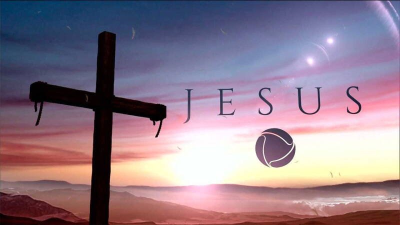 Jesus