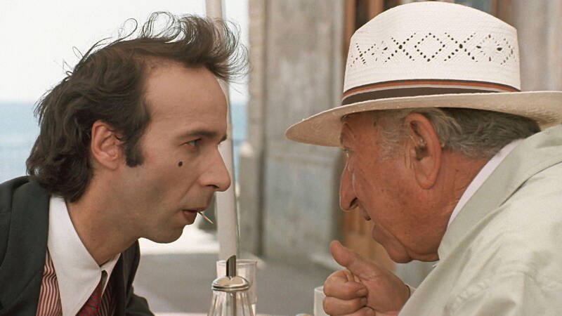 Johnny Stecchino