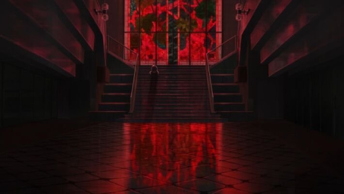 JUJUTSU KAISEN: Execution