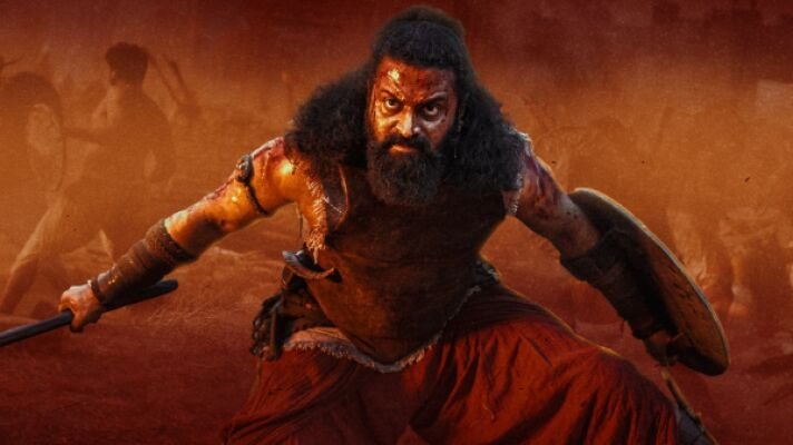 Kantara - A Legend: Chapter 1