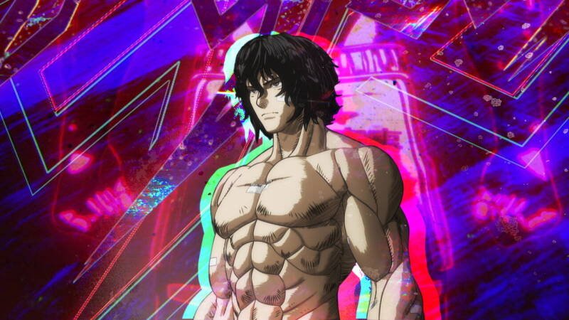 KENGAN ASHURA