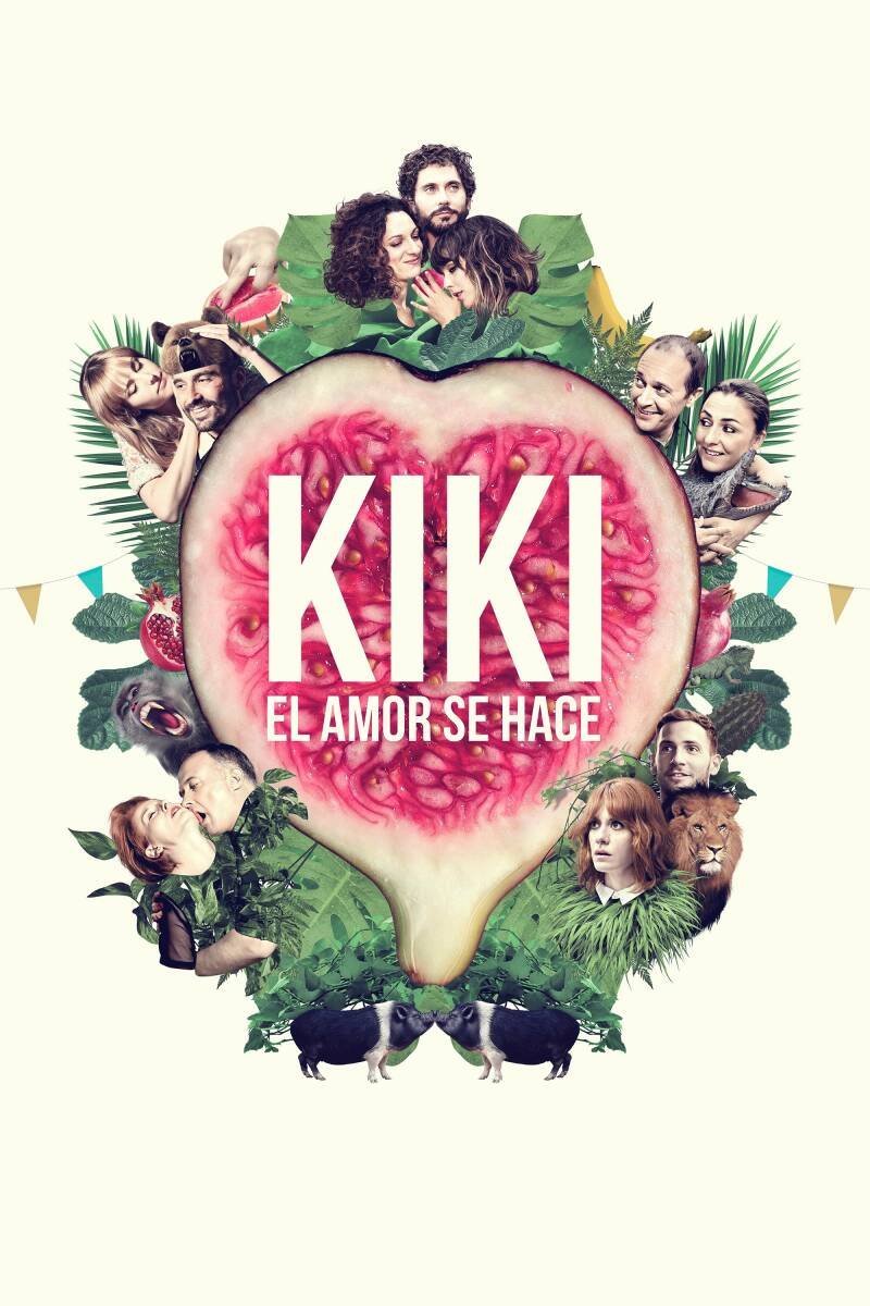 Kiki: Love to Love