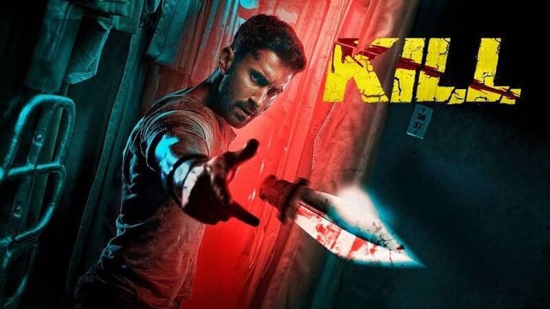 Kill (2024