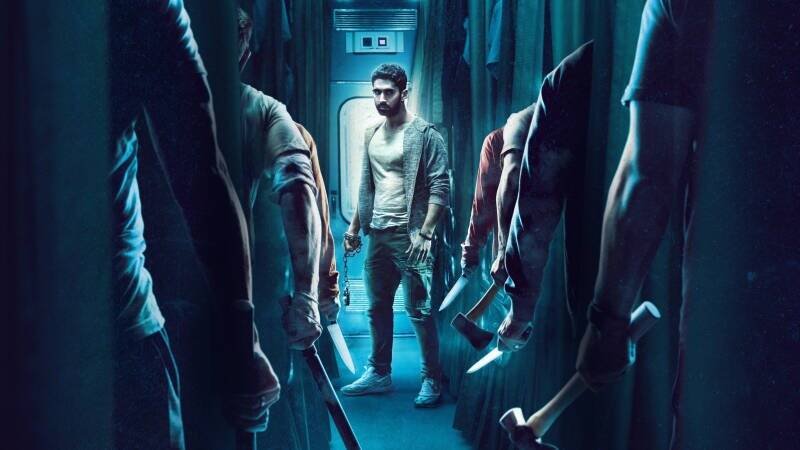 Kill (2024