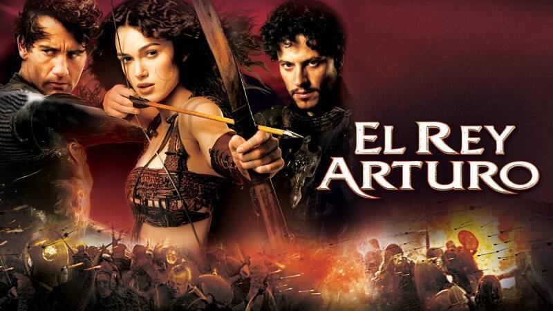 King Arthur