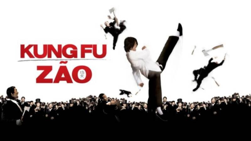 Kung Fu Hustle