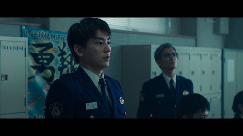 Kyojo Reunion