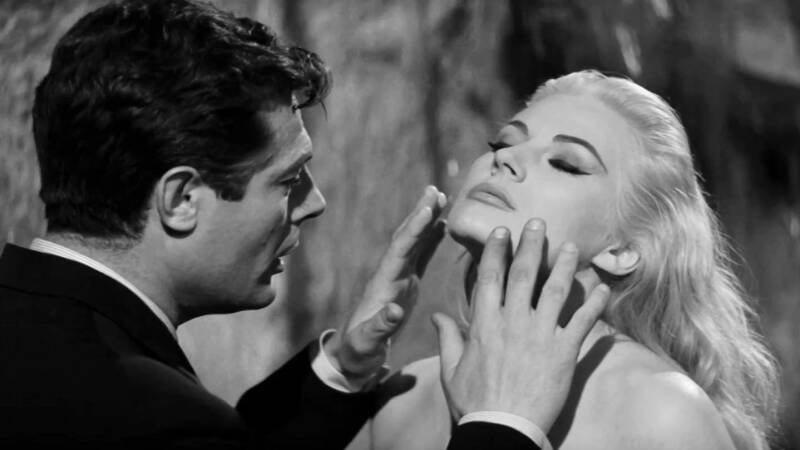 La Dolce Vita