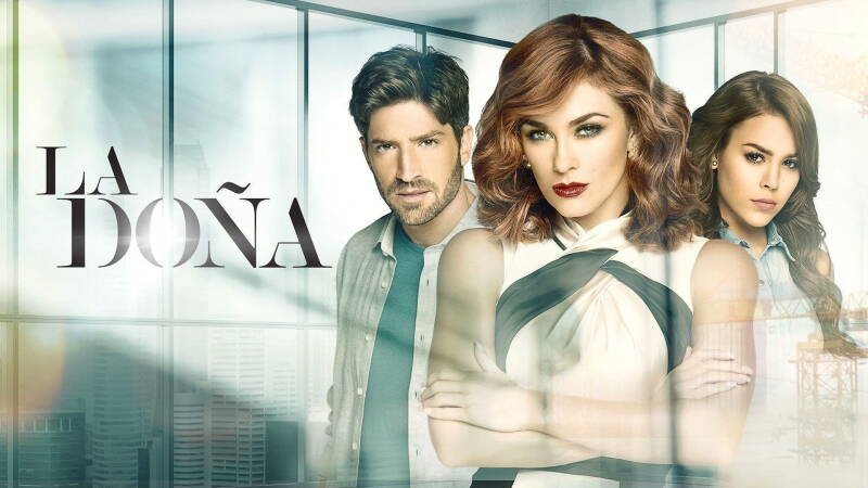 La Doña