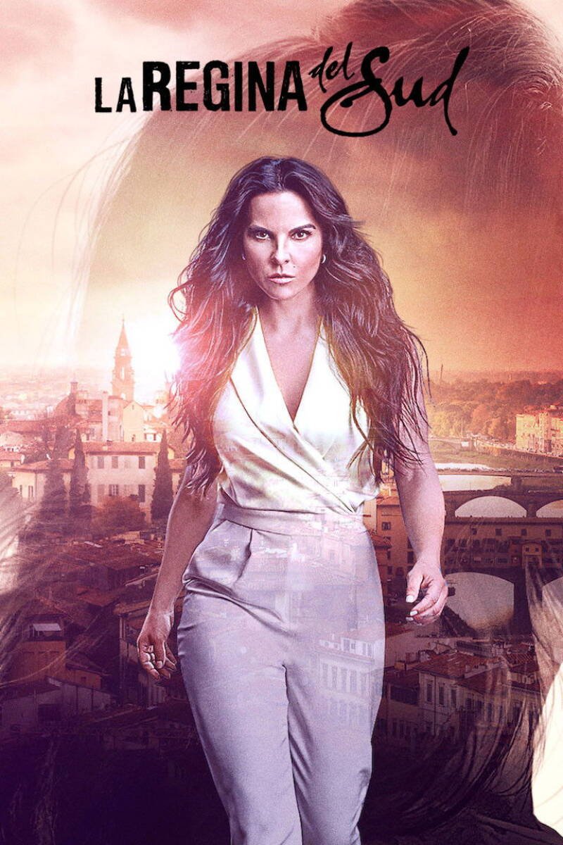 La Reina del Sur