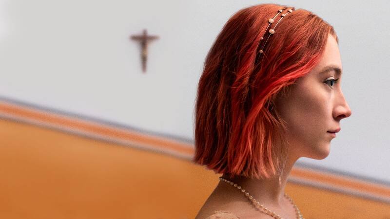 Lady Bird